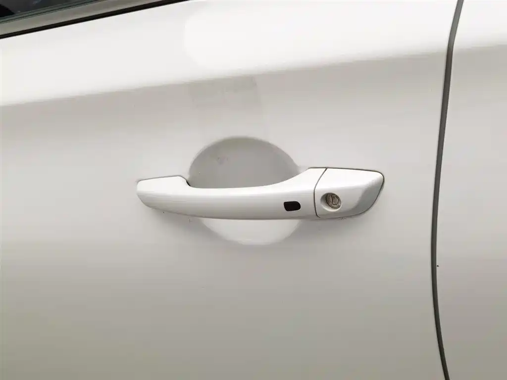 Changan Eado 2020 — фото 18