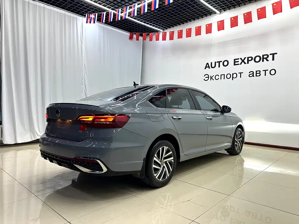 Volkswagen Lavida 2022