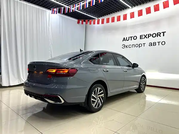 Volkswagen Lavida 2022