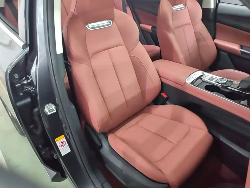 Changan CS55PLUS 2025 — фото 25