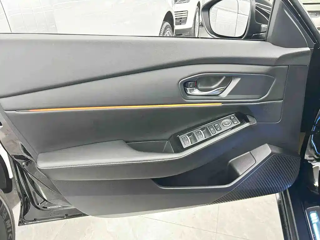 Honda Accord 2023 — фото 14
