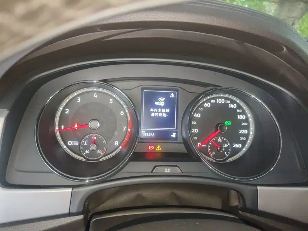 Volkswagen Teramont 2019 — фото 8