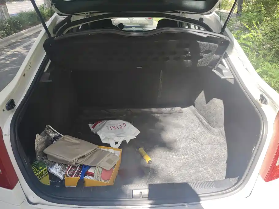Skoda Octavia 2013