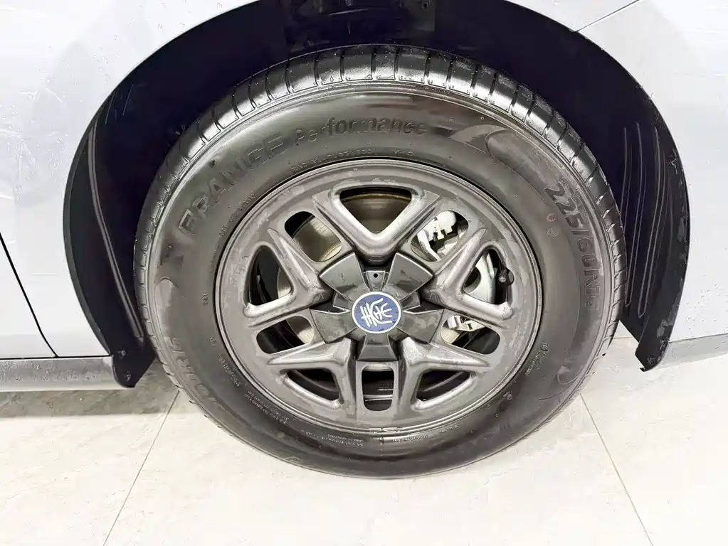 BYD Qin PLUS 2025 — фото 23