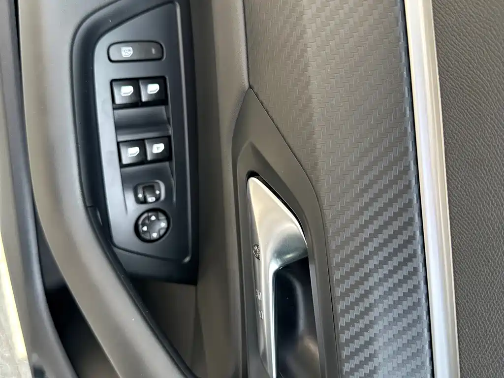 Peugeot 508 2023 — фото 6