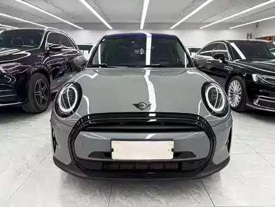 MINI MINI 2022