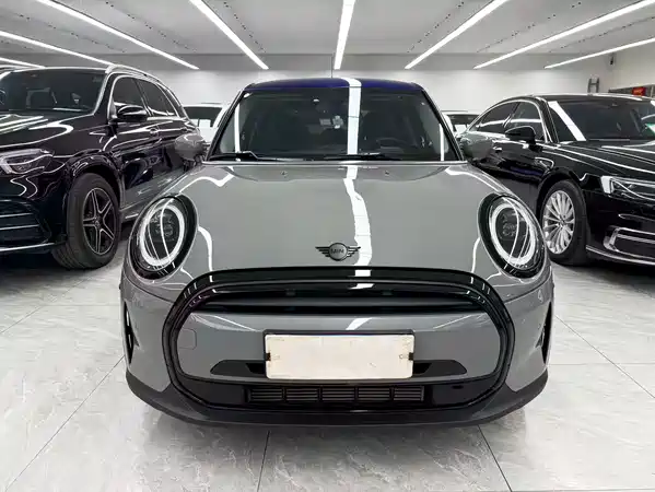 MINI MINI 2022