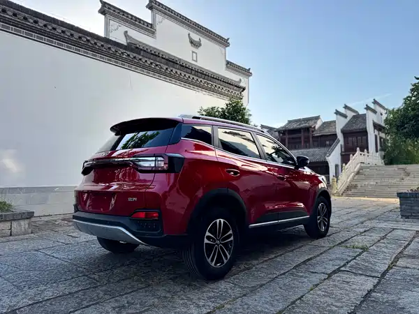 Kaiyi Xuanjie 2023