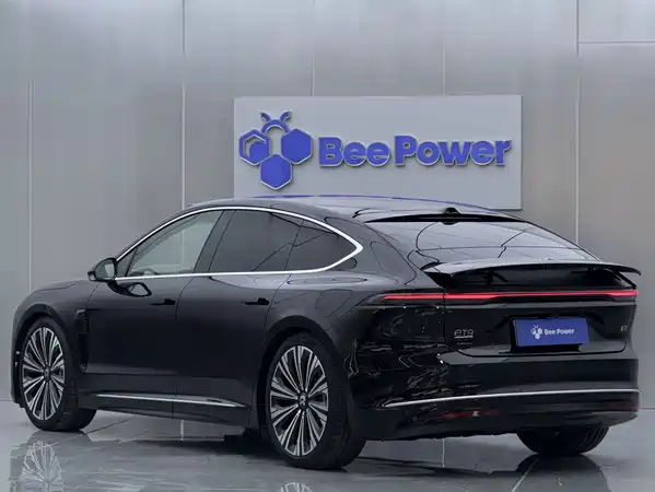 NIO ET9 2025