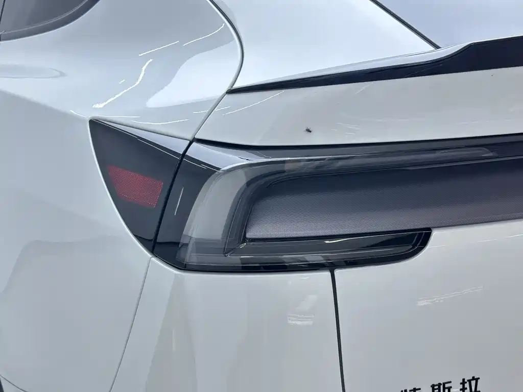 Tesla Model Y L 2025 — фото 12