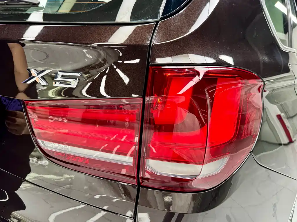 BMW X5 2018 — фото 20