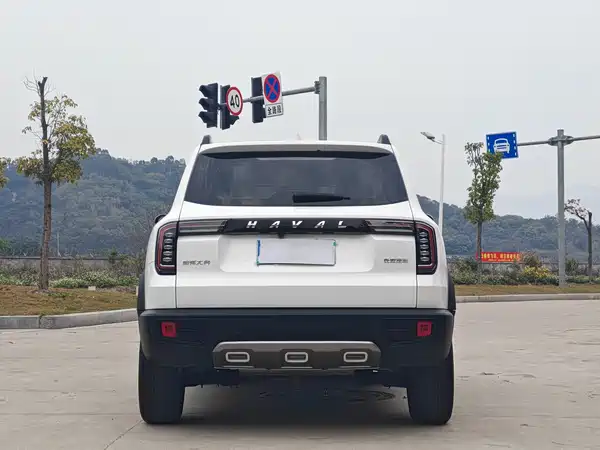 Haval Dargo 2023