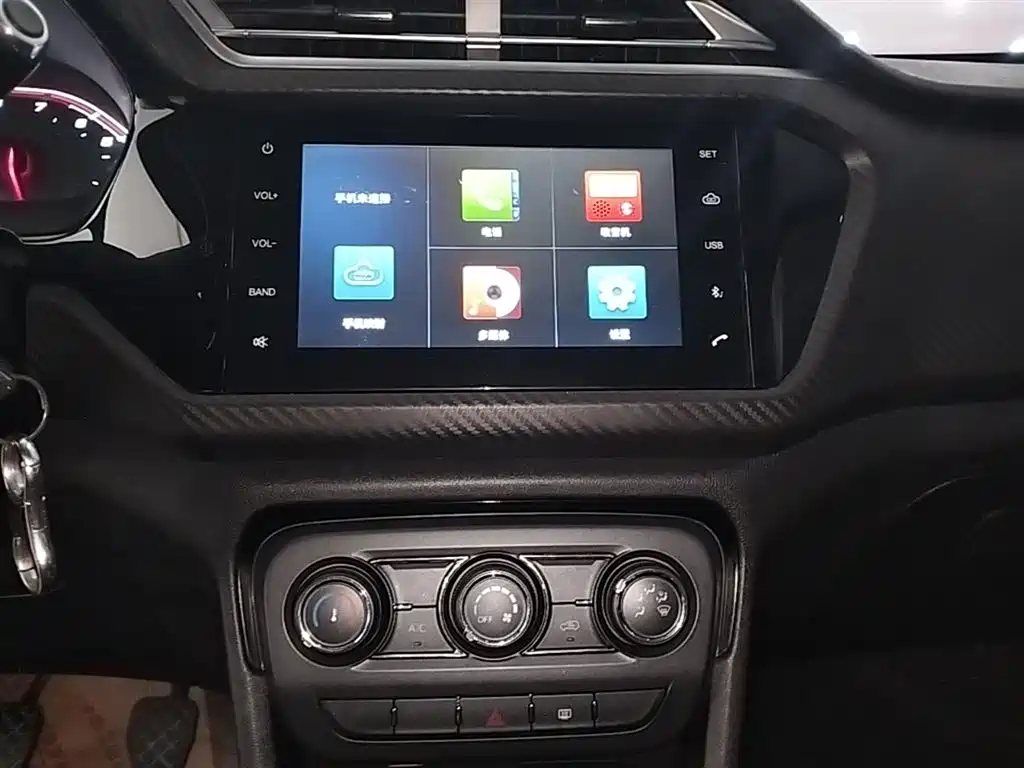Chery Tiggo 3x 2020 — фото 13
