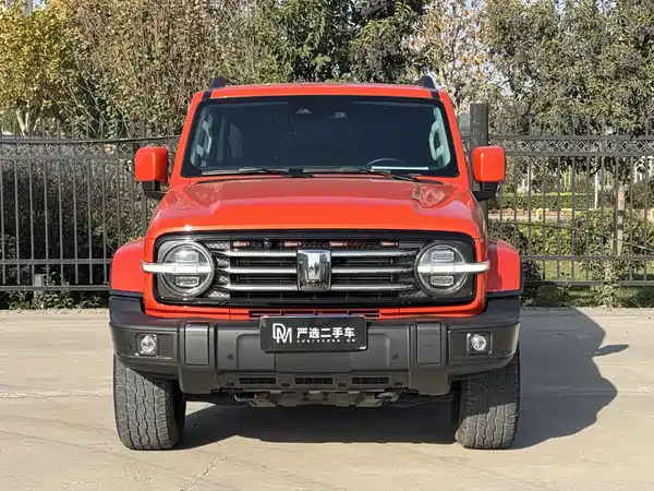 Tank 300 2023