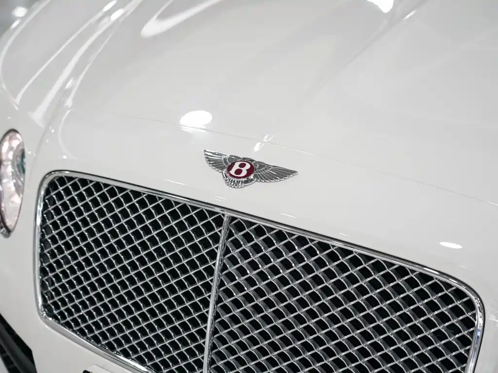 Bentley Flying Spur 2014 — фото 3