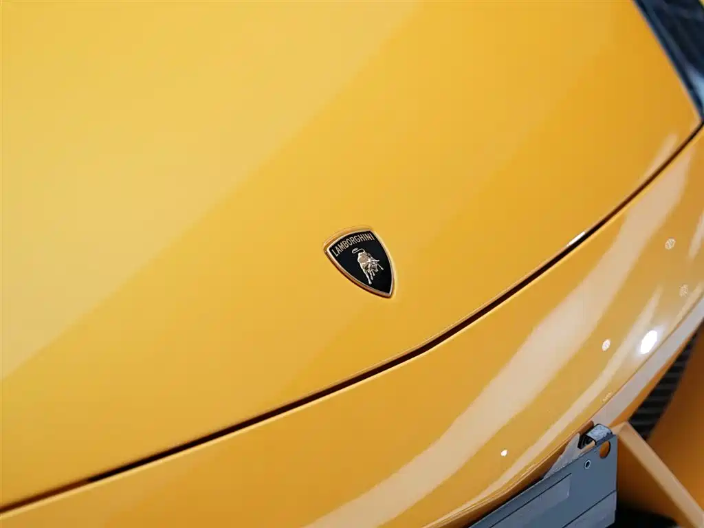 Lamborghini Gallardo 2010 — фото 11