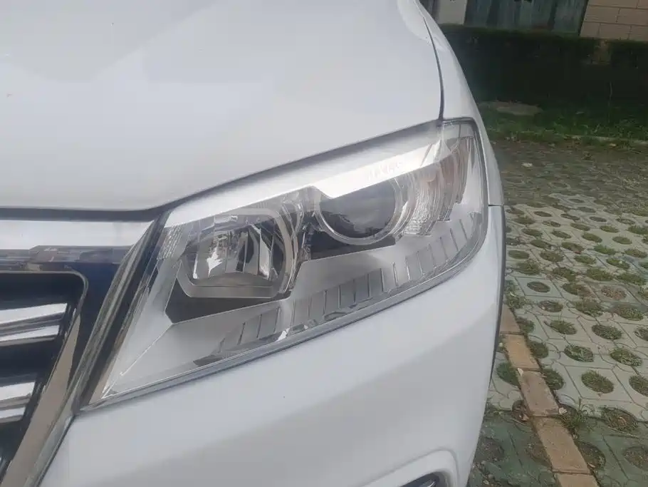 Haval H6 2018
