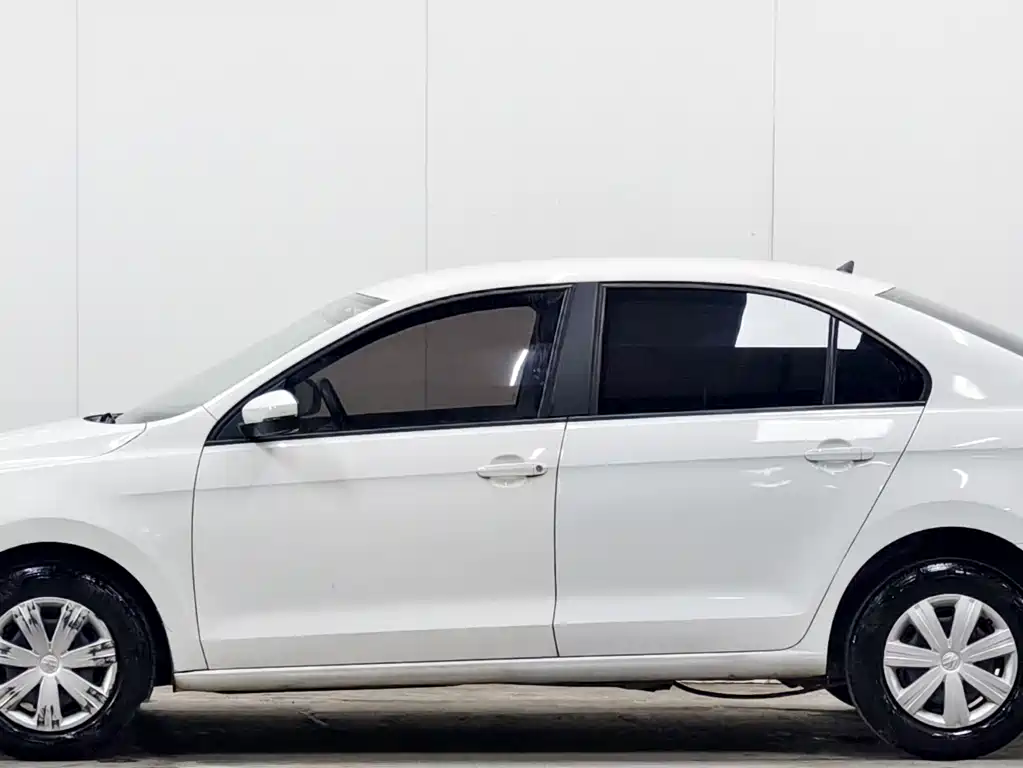 Volkswagen Jetta 2017 — фото 7
