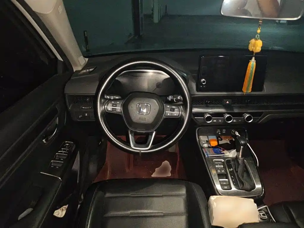 Honda CR-V 2023
