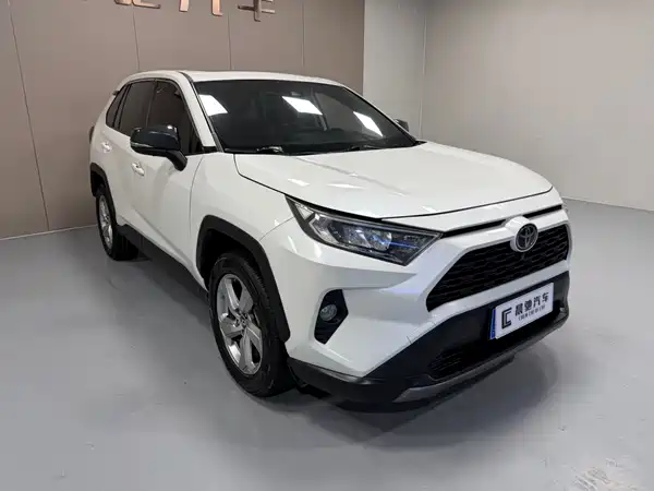 Toyota RAV4 2020