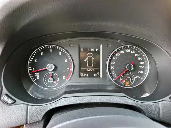 Volkswagen Sharan 2014