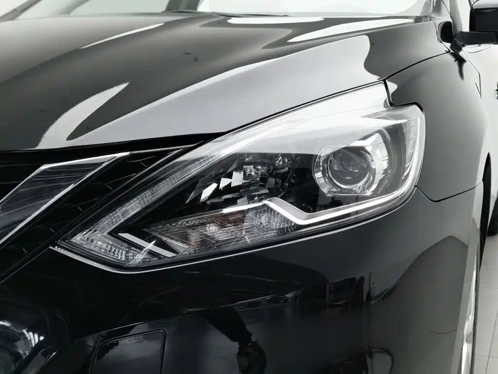Nissan Sylphy 2019