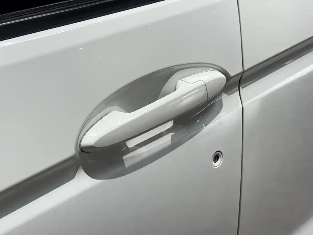 Honda Fit 2018 — фото 27