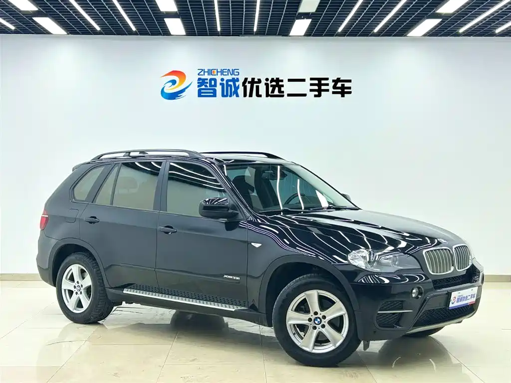 BMW X5 2013 — фото 22