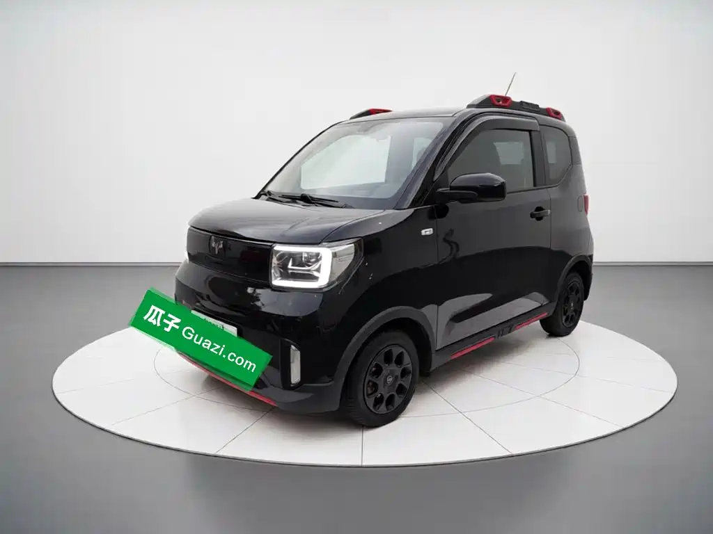 Wuling Hongguang MINIEV 2023