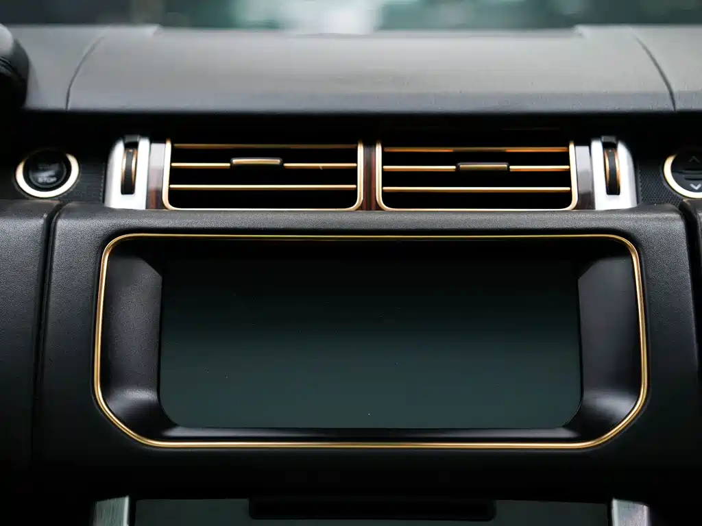 Land Rover Range Rover 2017 — фото 23