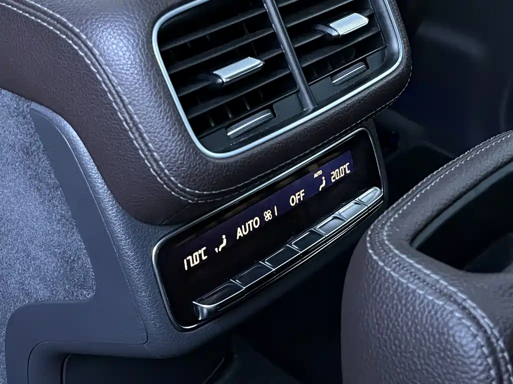 Mercedes-Benz GLE 2020 — фото 17