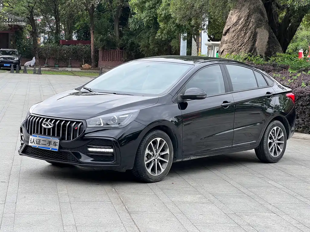 Chery Arrizo 5 2024