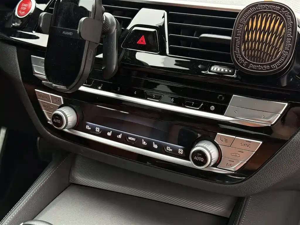 BMW M5 2021 — фото 36