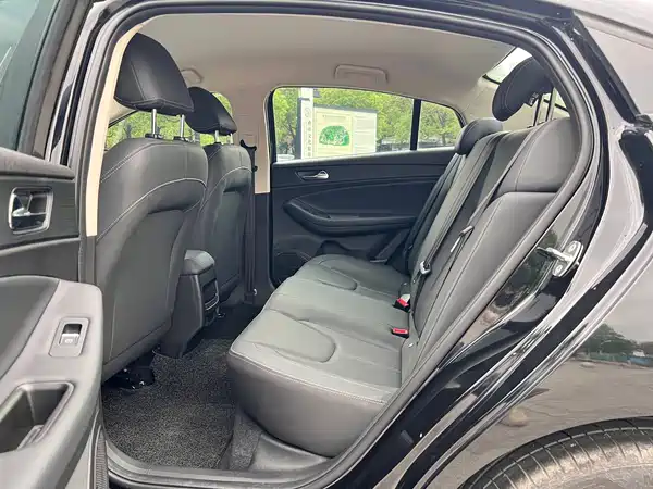 Chery Arrizo 5 2024