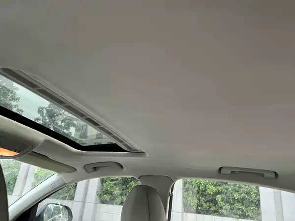 Audi A4L 2010
