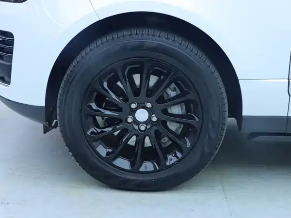 Land Rover Range Rover 2021