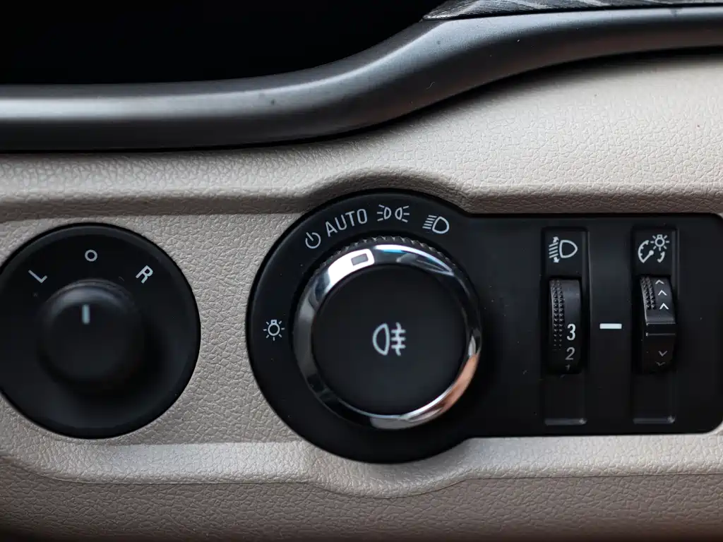 Buick Excelle 2020 — фото 12
