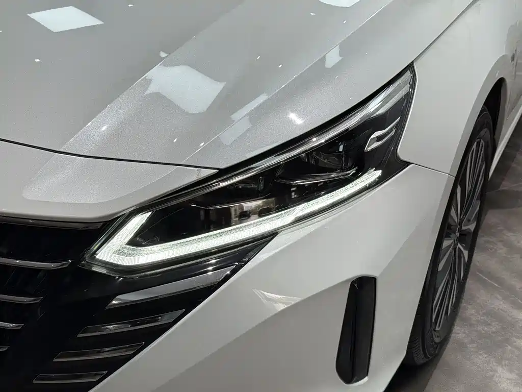 Nissan Teana 2023 — фото 24