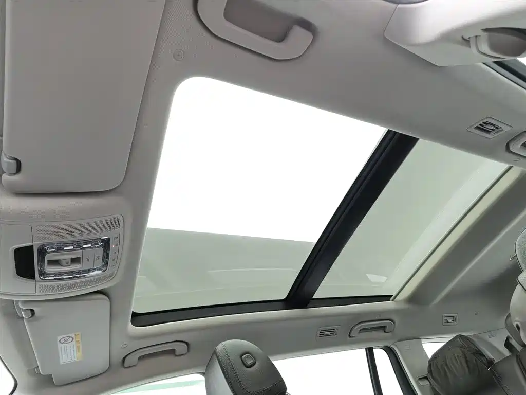 Mercedes-Benz GLS 2021 — фото 14