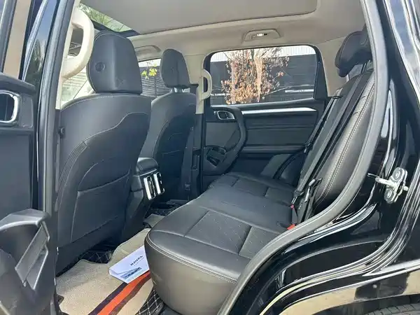 Haval Dargo 2023