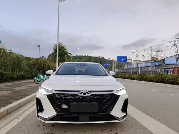 Chery Arrizo 8 2024