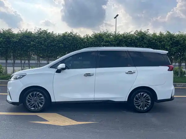 Maxus G50 2020