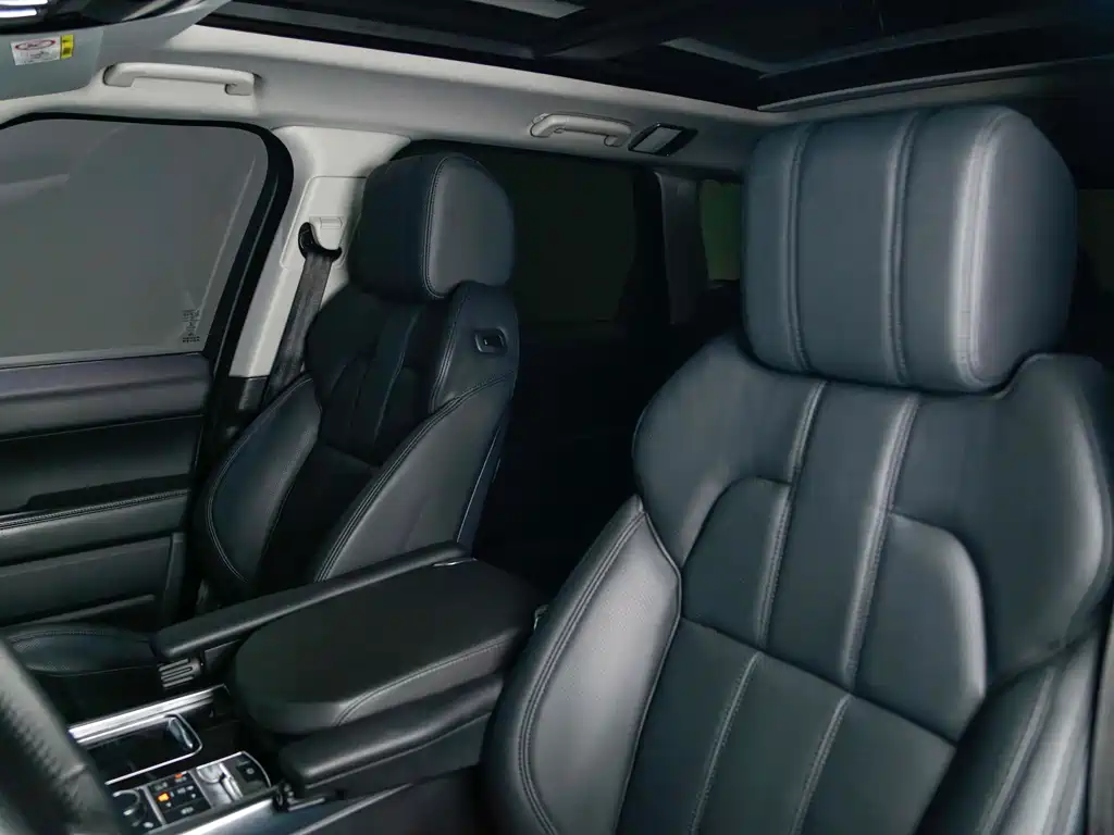 Land Rover Sport 2016 — фото 9