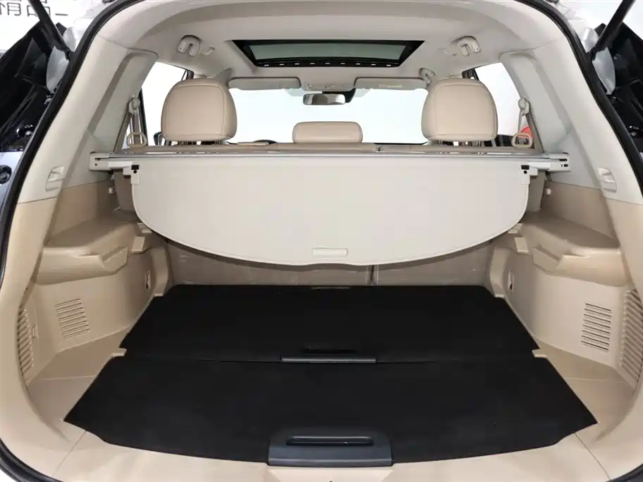 Nissan X-Trail 2019 — фото 16