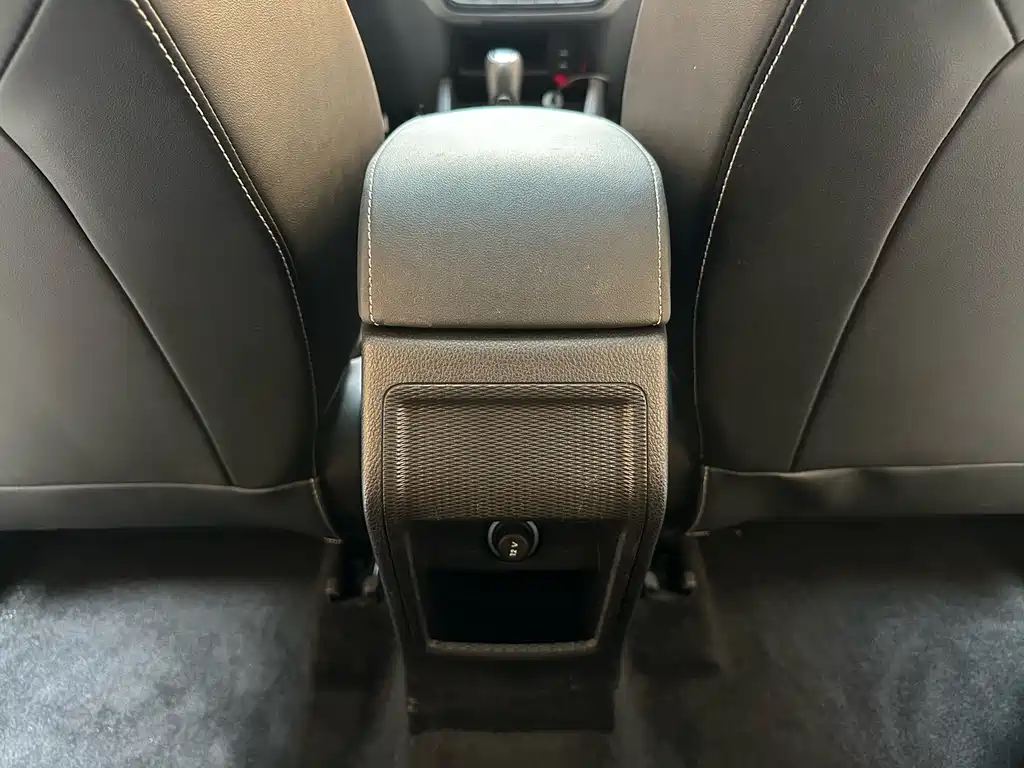 Skoda Kamiq 2023 — фото 15