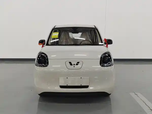 Wuling Hongguang MINIEV 2025