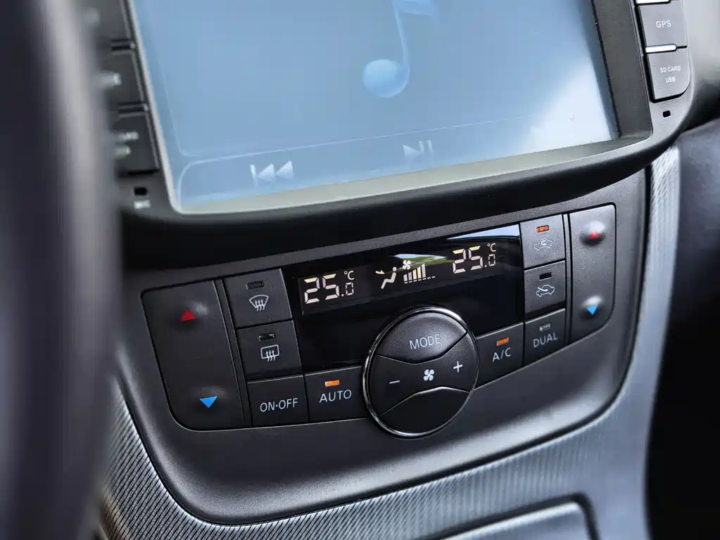 Nissan Sylphy 2016 — фото 18