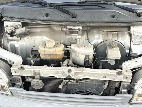 Wuling Sunshine 2015