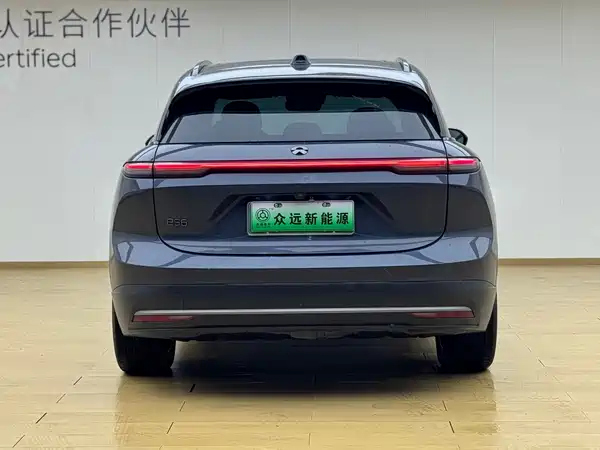 NIO ES6 2023