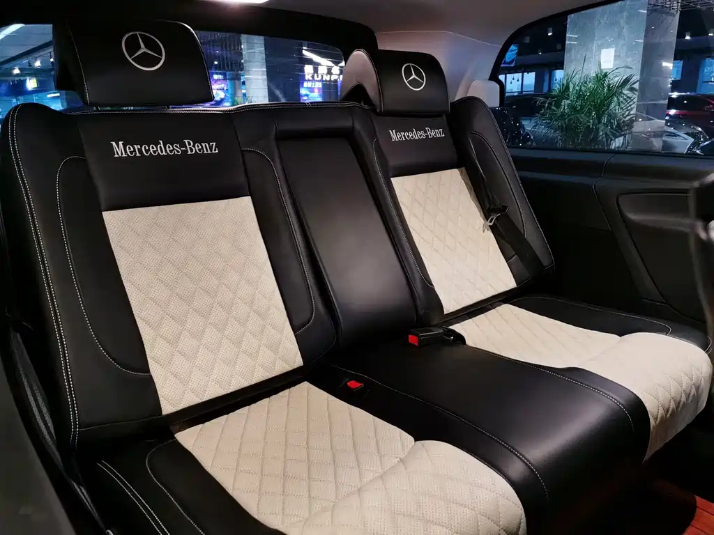 Mercedes-Benz Vito 2018 — фото 13